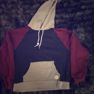 Obey brand hoodie